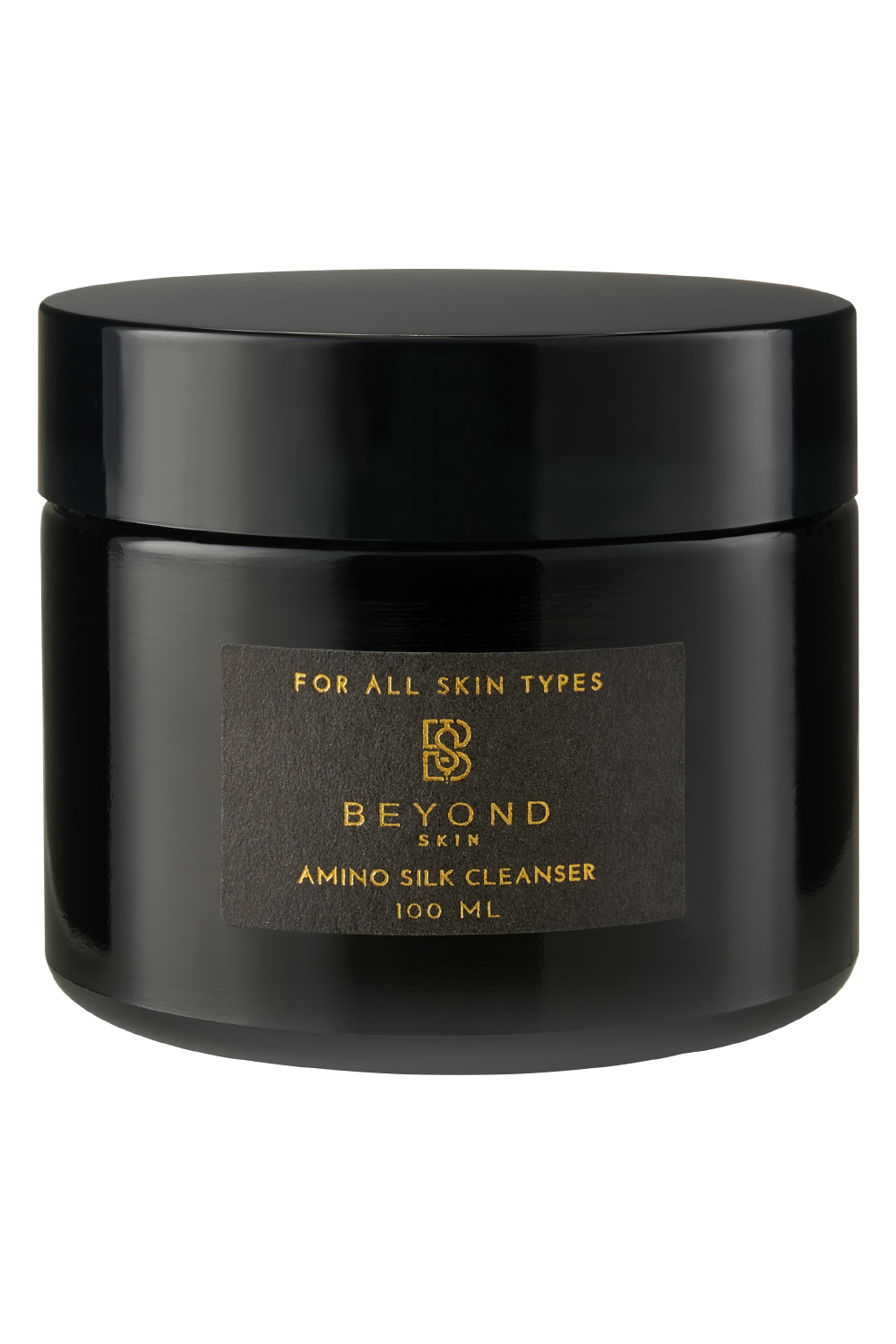 Amino Silk Cleanser (100ml)